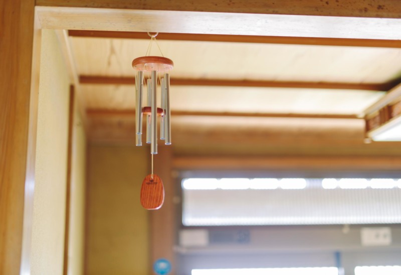 ウィンドチャイム